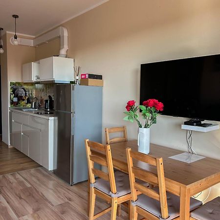 M&K Apartament Ptasie Opowiesci, Gdansk - Wyspa Sobieszewska Bagian luar foto