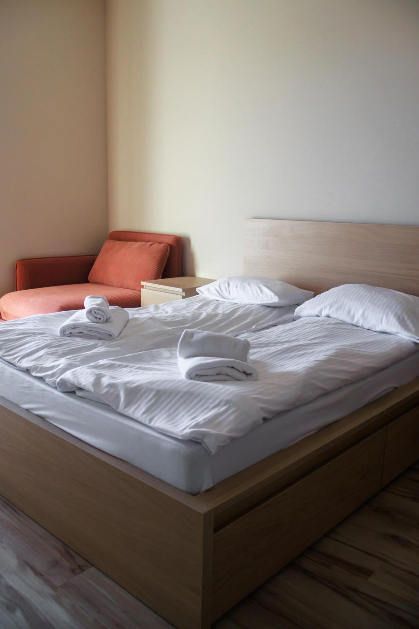 M&K Apartament Ptasie Opowiesci, Gdansk - Wyspa Sobieszewska Bagian luar foto