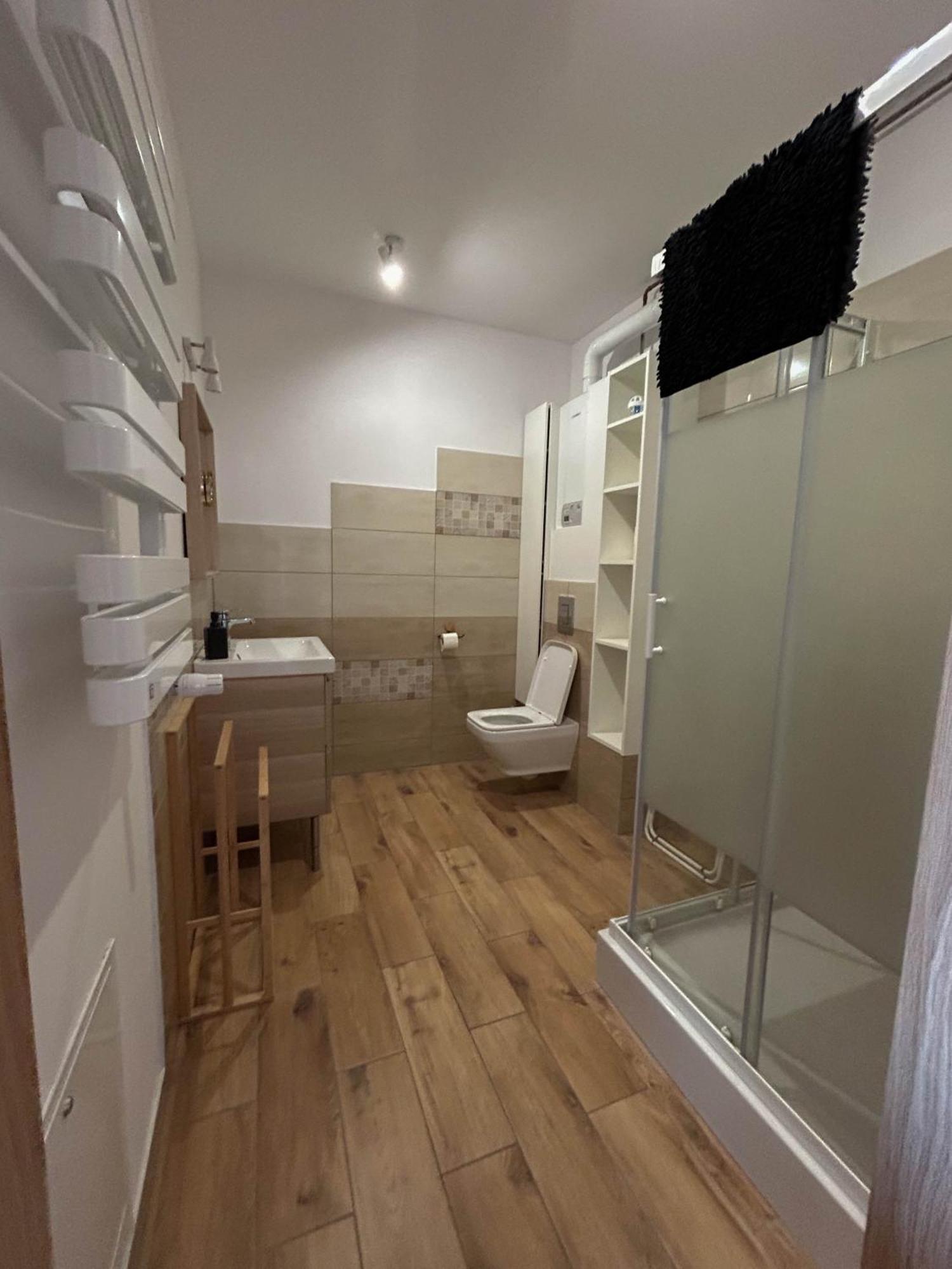 M&K Apartament Ptasie Opowiesci, Gdansk - Wyspa Sobieszewska Bagian luar foto